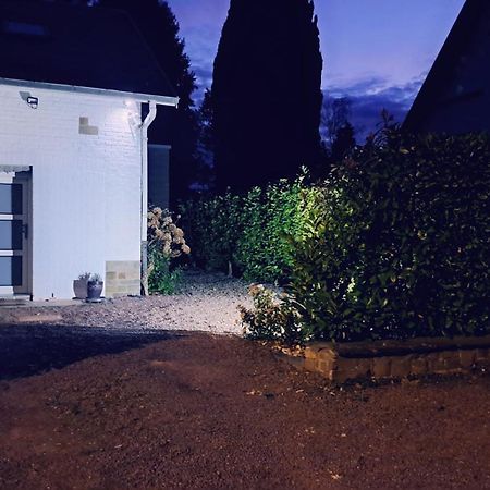Appartement Dans Un Superbe Quartier Residentiel Namur Eksteriør billede