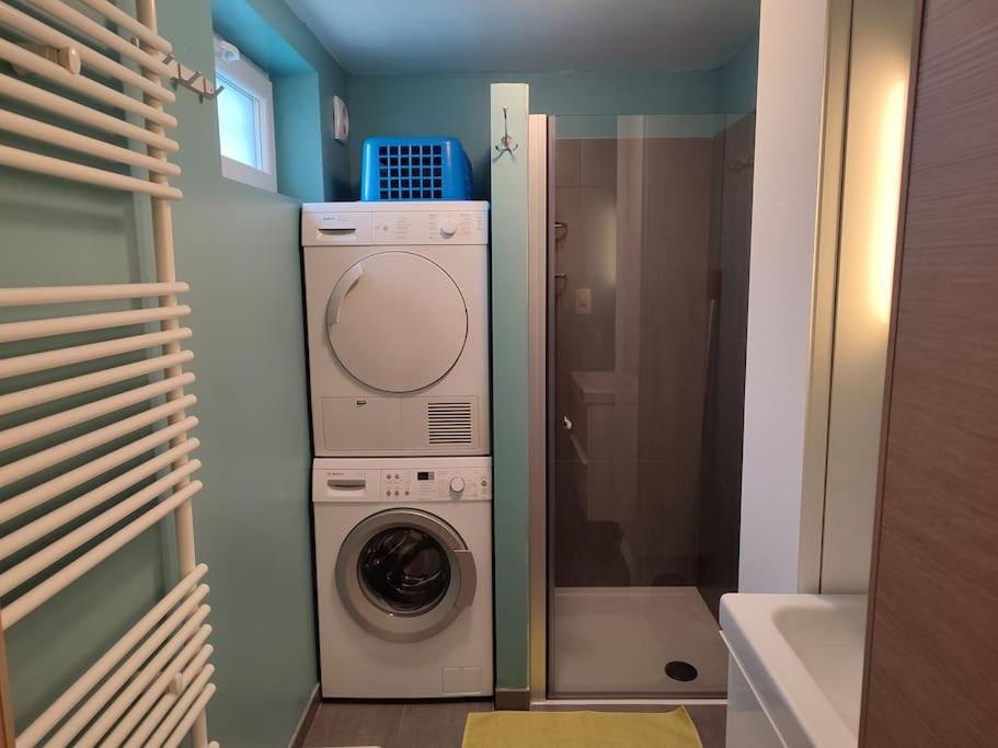 Appartement Dans Un Superbe Quartier Residentiel Namur Eksteriør billede