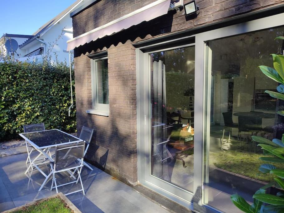 Appartement Dans Un Superbe Quartier Residentiel Namur Eksteriør billede