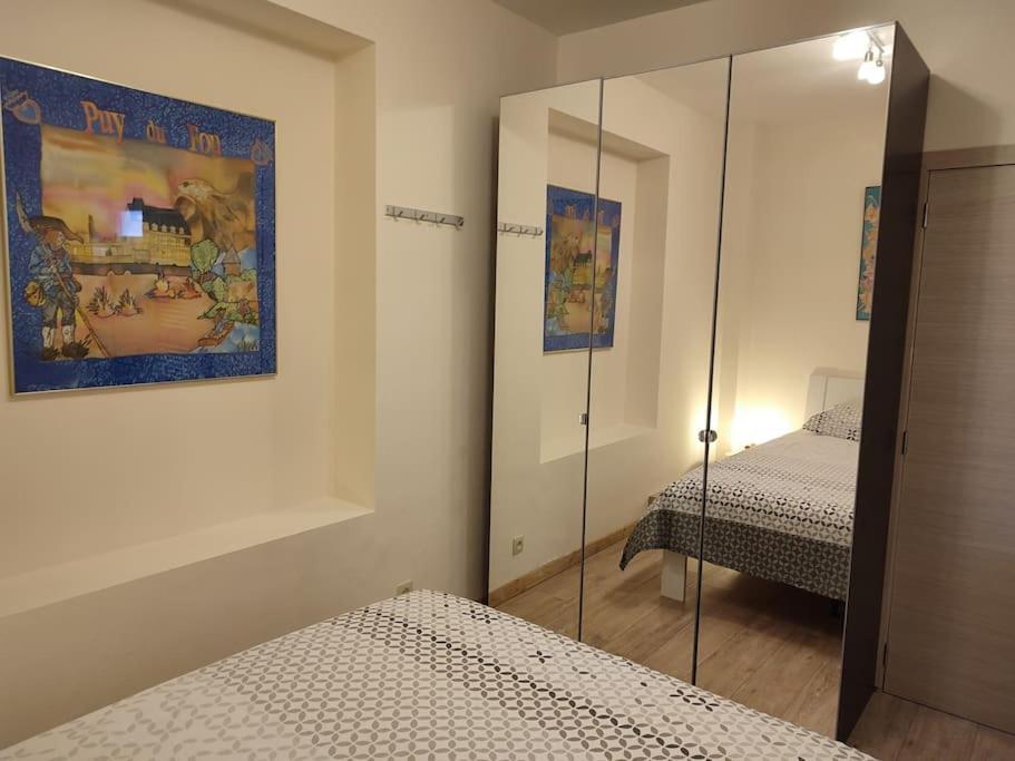 Appartement Dans Un Superbe Quartier Residentiel Namur Eksteriør billede