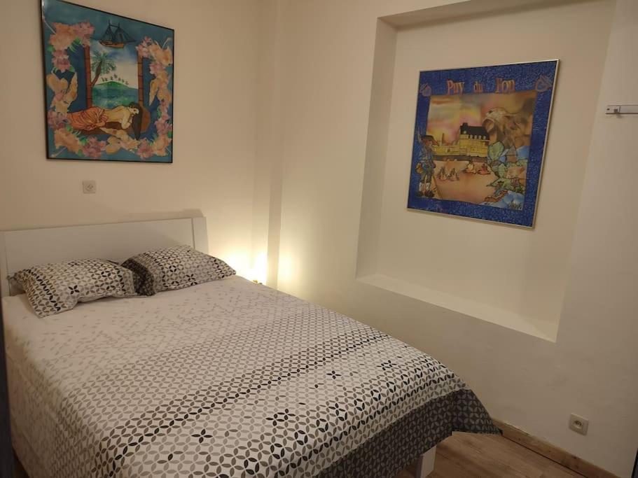 Appartement Dans Un Superbe Quartier Residentiel Namur Eksteriør billede