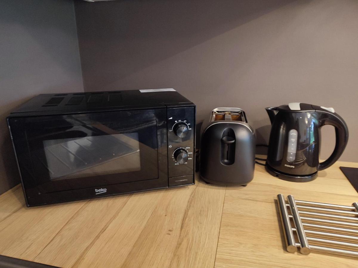 Appartement Dans Un Superbe Quartier Residentiel Namur Eksteriør billede