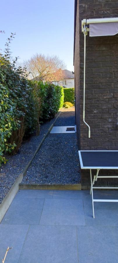 Appartement Dans Un Superbe Quartier Residentiel Namur Eksteriør billede