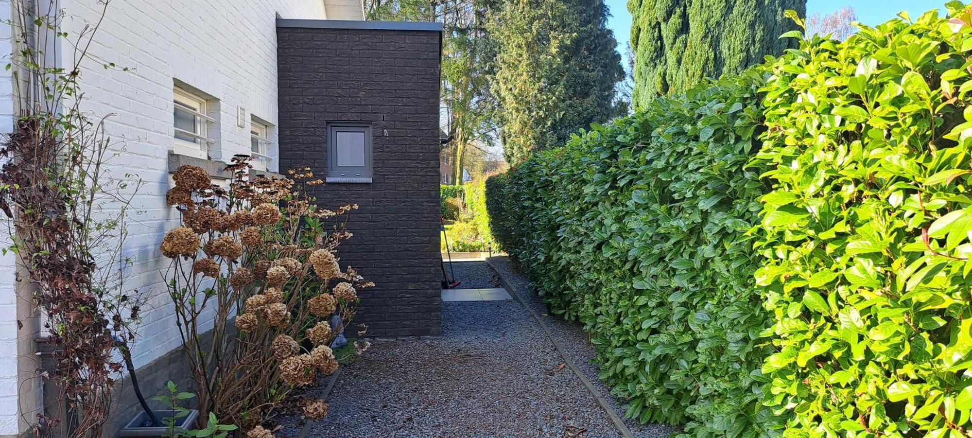 Appartement Dans Un Superbe Quartier Residentiel Namur Værelse billede