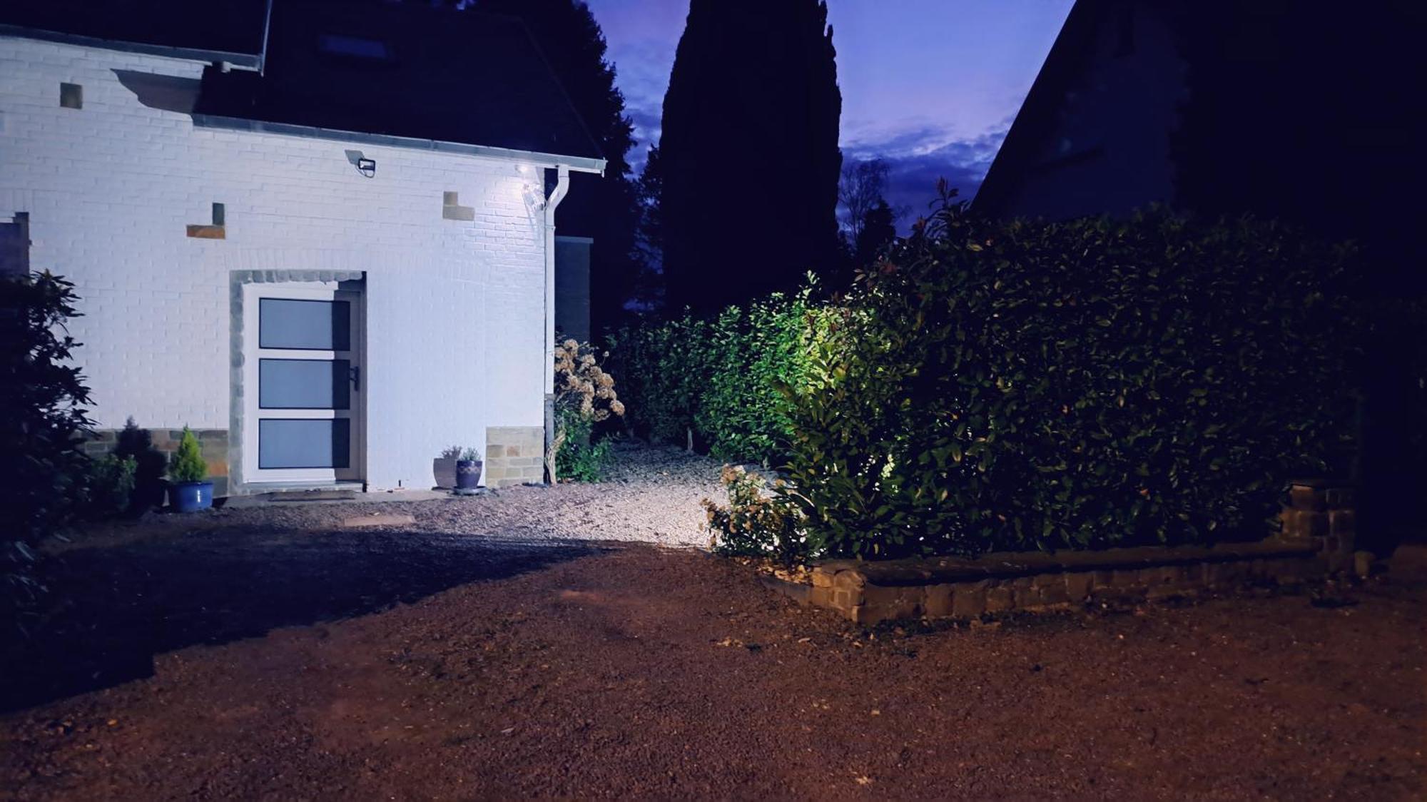 Appartement Dans Un Superbe Quartier Residentiel Namur Eksteriør billede